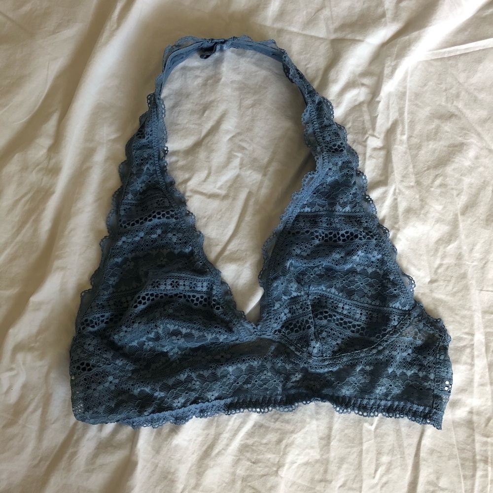 Victoria’s Secret Halter Bralette